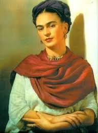 Frida Kahlo Kimdir Bazilarina Gore Surrealist Ressam Bazilarina Gore Diego Rivera Nin Ressam Esi Kendisini Surrealist Olarak Frida Kahlo Diego Rivera Portre
