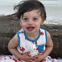 Noah James Duffey Obituary