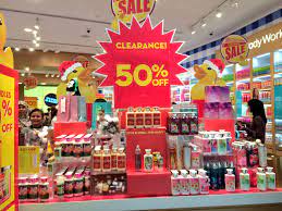 Get email offers & the latest news from bath & body works! Mai On Twitter Bath Body Works Sale Up To 50 To 70 Perfume For Rm 32