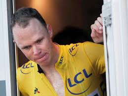 A statement released by team ineos confirmed froome would miss the rest. Chris Froome In Intensive Care After Suffering Four Serious Fractures In Horror Crash Mirror Online