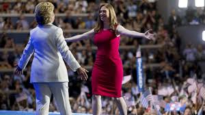 This week, chelsea clinton's daughter, charlotte, had her first day of preschool in new york. Chelsea Clinton Announces That She S Having A 3rd Baby Abc News