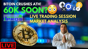Crypto analyst michaël van de poppe says bitcoin poised to hit $40,000, predicts incoming altcoin boom prominent crypto strategist and trader michaël van de poppe says bitcoin is gearing up for a run to. U8fkokbqdw0jfm