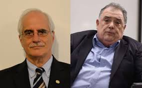 Sin embargo, pese a mi condición de salud, trabajé activamente durante toda la. El Comunicado De Jorge Taiana Y Eduardo Valdes Tras Recibir La Vacuna Sputnik V Jamas Ejercimos Ningun Privilegio Radio Mitre