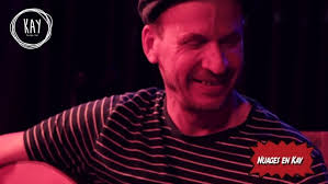 Aurora Feliu y Roberto Navarrete en Kay