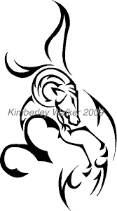 You might choose a simple golden ram done in metallic ink. Pin By Richard On Tyler S Drawing Tattoo Ref Aries Zodiac Tattoos Tribal Tattoos Aries Tattoo