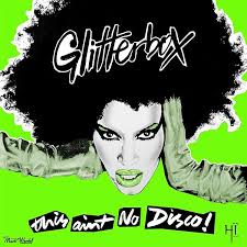 GLITTERBOX