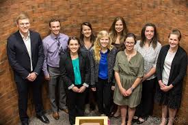 ACEC Colorado Scholarship & Education Foundation Awards $40,500 to College  Students