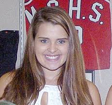 Senior Homecoming Queen Candidates