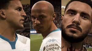 Join the discussion or compare with others! Ea Presento El Trailer De La Copa Libertadores Para Fifa 20 As Chile