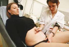 Someone just asked a question concerning hers and i want to measure mine at home :) i'm almost. The Accuracy Of Symphysis Fundal Height Measurement British Journal Of Midwifery