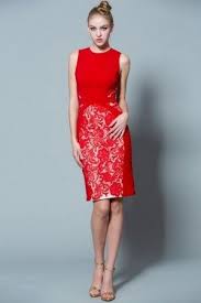 Red Sleeveless Cocktail Dresses Darius Cordell Fashion Ltd Cocktail Dress Lace Red Lace Cocktail Dress Cocktail Dress