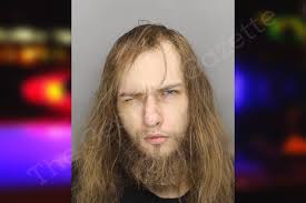 Austin Standridge — Cobb County Jail Bookings