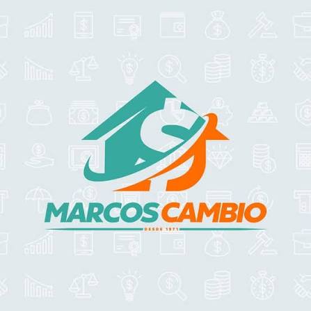 Marcos Cambio | Santiago