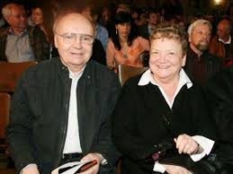 Born july 27, 1943, moscow) is a soviet and russian actress of theater and cinema. Andrej Myagkov Lichnaya Zhizn Zhena Deti Vnuki Stati