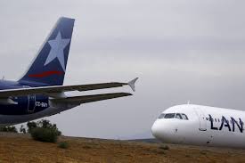 While the airline will still maintain separate iata codes for the former airlines, the identity, product and service standards have begun to be standardised. Latam Airlines To Pay 22 Million To Settle Bribery Charges Wsj