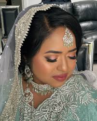 Yusra Makeup Artist