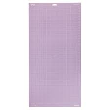 Stronggrip Adhesive Cutting Mat 12 X 24 Cricut