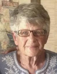 Obituary information for Nora Jean "Jeannie" Keller