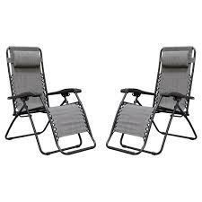 Caravan canopy sports infinity zero gravity chair offers 2 pack of chair with the ultimate portable comfort. Caravan Sports Infinity Zero Gravity Chair 2 Pack Gray Walmart Com Walmart Com
