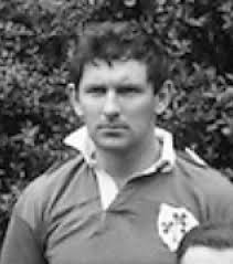 RUGBY INTERNATIONALS — BRA Old Boys' Association