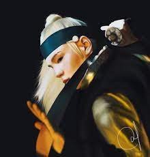 Hd agust d daechwita wallpapers. Artstation Daechwita Agust D Fanart Miranda