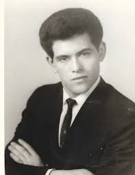 Obituary for Manuel R Mireles