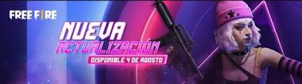 La actualización ob23 de free fire acaba de lanzar hoy, y el largo período de mantenimiento concluyó hace tan solo unos minutos. Fecha Y Hora Para La Actualizacion De Agosto En Free Fire