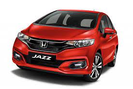 Welcome to the website of house red jazz. Honda Malaysia Adds Passion Red Pearl For Jazz City And Cr V Carsifu