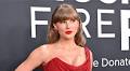 Taylor Swift Sparks Speculation for 'Reputation (Taylor's Version)' Release Ahead of AMAs
