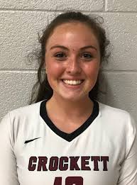 2018 Super Seniors: Volleyball