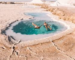 Image of Siwa Oasis, Egypt