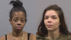 Mom, woman charged in fentanyl overdose death of Sanford toddler daughter,  police say