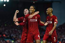 Liverpool cannot count on the anfield factor alone to pull them through, especially when the stadium will if liverpool were hopeful success in the champions league would salvage their season, those. Liverpool End Season With A Win Over Newcastle