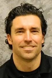 Men's Cross Country Coaches