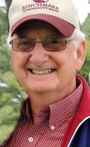 Harry Thomas Hankins Obituary