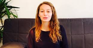 N'oubliez pas les paroles ! N Oubliez Pas Les Paroles Qui Est Karen Khochafian La Violoniste De L Emission