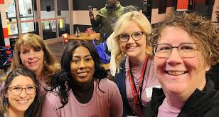 Cathy Clifford (@cjcliffo)