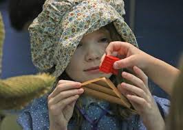 Remember Our Past: Journey hosts Past Days