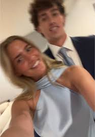 prom by day agents by night