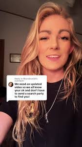 Bethany Schubert's Instagram, Twitter & Facebook