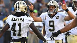 2019 Fantasy Football New Orleans Saints Expanded Team Outlook