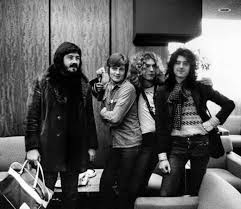 It's difficult to remember now how precious the blues seemed to rockers in the 1960s. The Best Song In Led Zeppelin S Presence Album Rock Music Revival