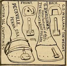 Image from page 475 of "Breeder and sportsman" (1882)