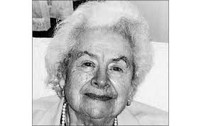 FRANCES MAIRS Obituary (1919