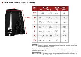 93 Brand Size Chart Spats Best Picture Of Chart Anyimage Org