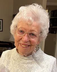 Elaine F. Reasons Obituary November 25, 2024