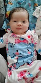 Meet Angel. Our 7 year old Butterfly