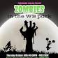 ZOMBIES in the WB Park & THRILLER FLASHMOB event image
