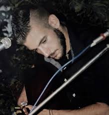 Recorded in april 1965 in new york. Giannhs Xatzhdakhs Live Hxos Fm 94 2 Moysikos Radiofwnikos Sta8mos Sto Re8ymno