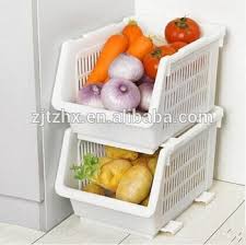 The plum season is about to begin. Japanese Plastic Kitchen Storage Basket Rack Vegetable Fruit Basket Stacking And Storage Bins With Wheels